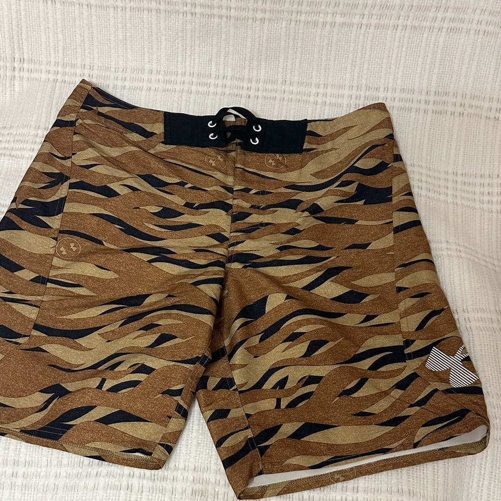 Under Armour Board Shorts Swim Trunks